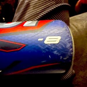 Marucci Cat 9 youth baseball bat